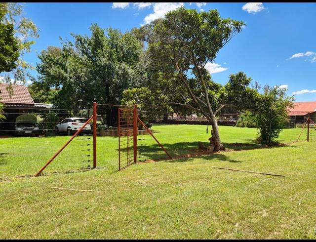 FARM FOR SALE IN VALLEY SETTLEMENT